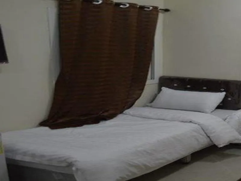 Manazil Al Rafidain Hotel Mecca Saudi Arabia