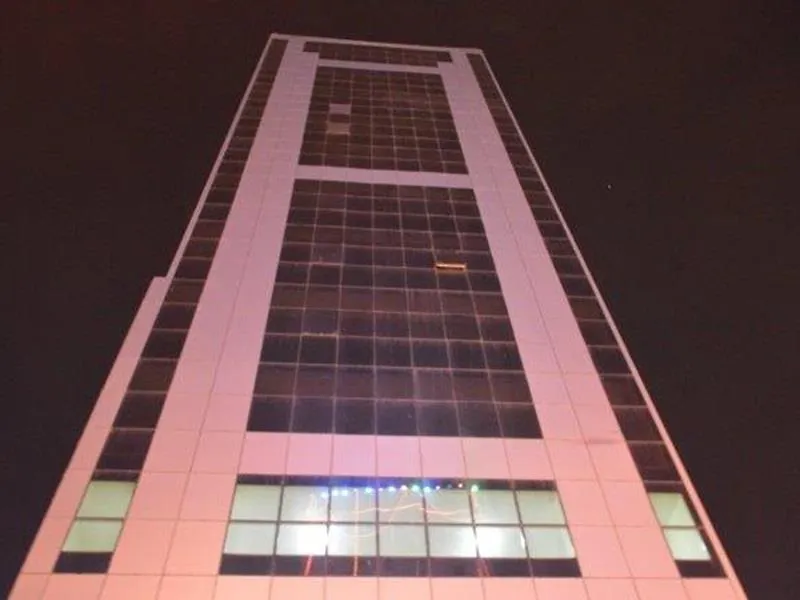 Manazil Al Rafidain Hotel Mecca