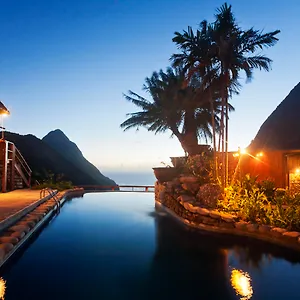 ***** Station touristique Ladera (adults Only) Sainte-Lucie