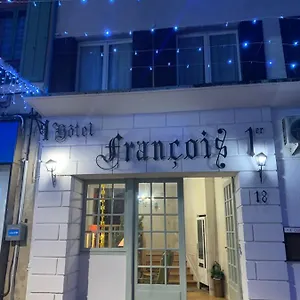 https://francois-1er.fr-provencehotel.com