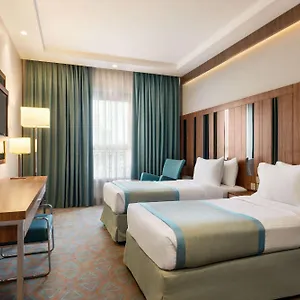 Hotel Ramada By Wyndham Makkah Zad Al Tayseer, La Mecque