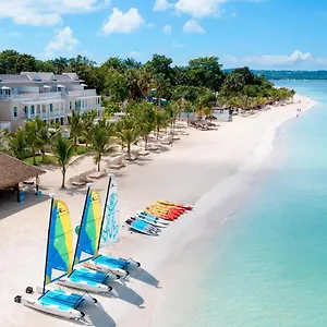 **** Station touristique Beaches And Jamaïque