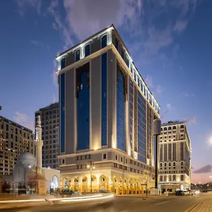 *** Hotel Emaar Royal Arabie saoudite