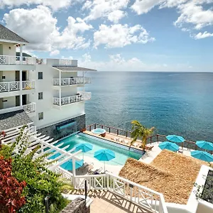 **** Hotel Young Dominique