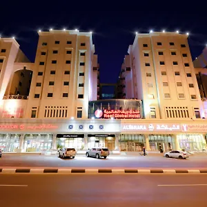 Reef Global Hotel