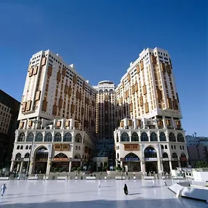 5* فندق Makkah