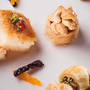 Hotel Makkah Clock Royal Tower, A Fairmont, Mecca