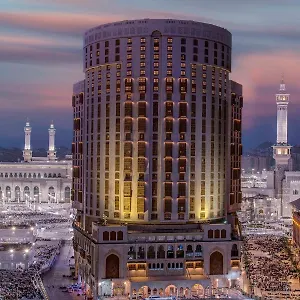 5* فندق Makkah