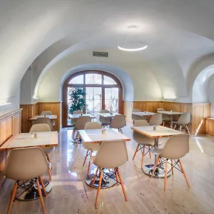 **** Hotel Golden Star République tchèque