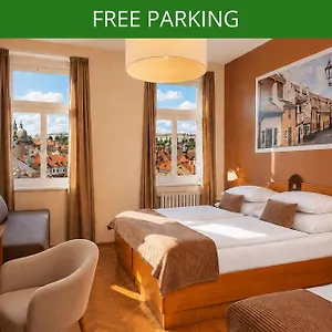 **** Hotel Merkur - Czech Leading République tchèque