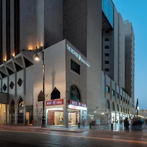 ***** Hotel The Biltmore Al Madinah Arabie saoudite