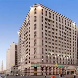 **** Hotel Al Haram Hotel- By Al Rawda Arabie saoudite