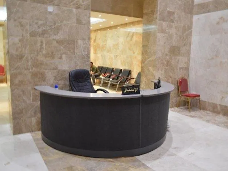 Manazil Al Rafidain Hotel La Mecque 0*,  Arabie saoudite