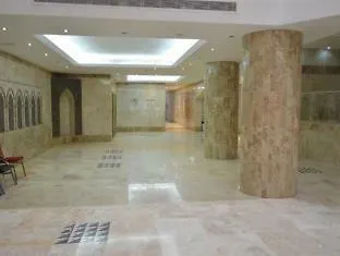 Manazil Al Rafidain Hotel Mekka Saudiarabien